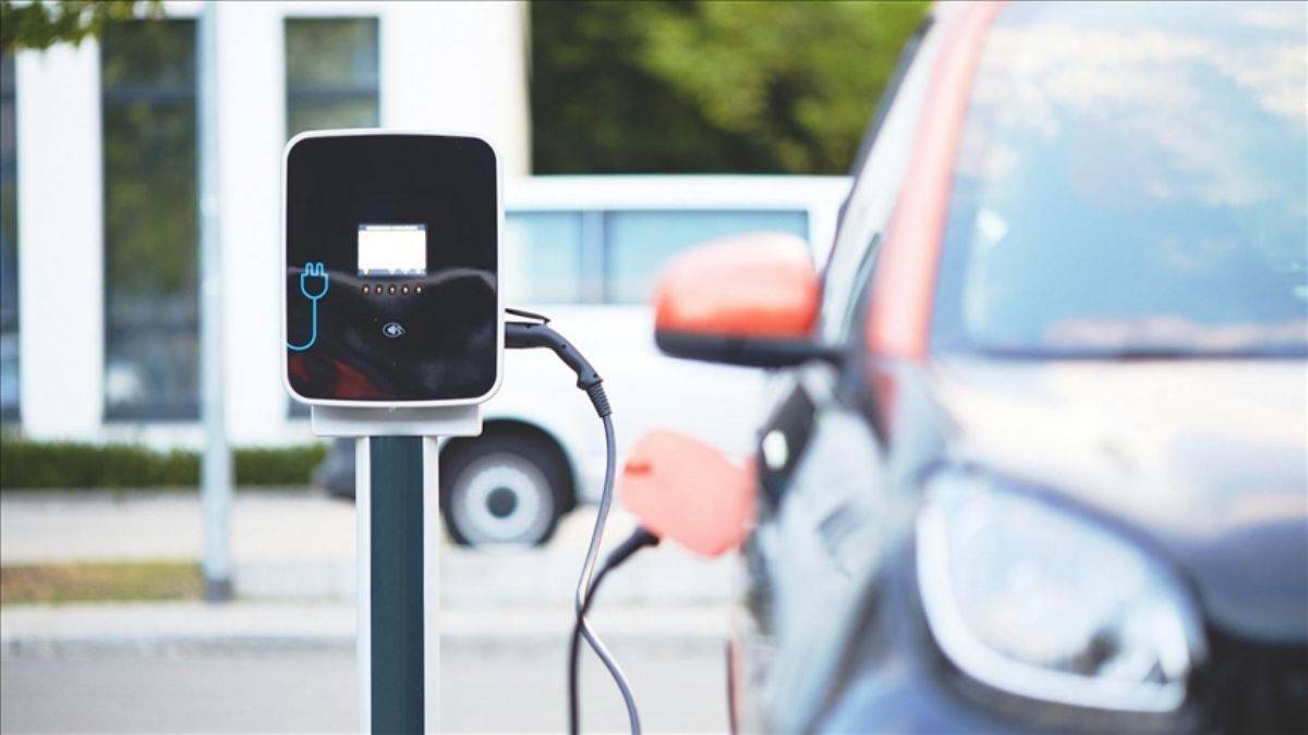 Elektrikli araçlar için talaş çözümü