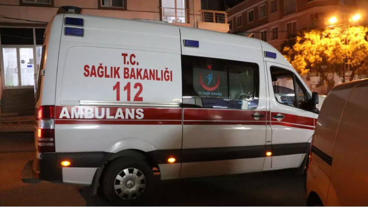 Adana'da darp edilen ve bıçaklanan genç öldü