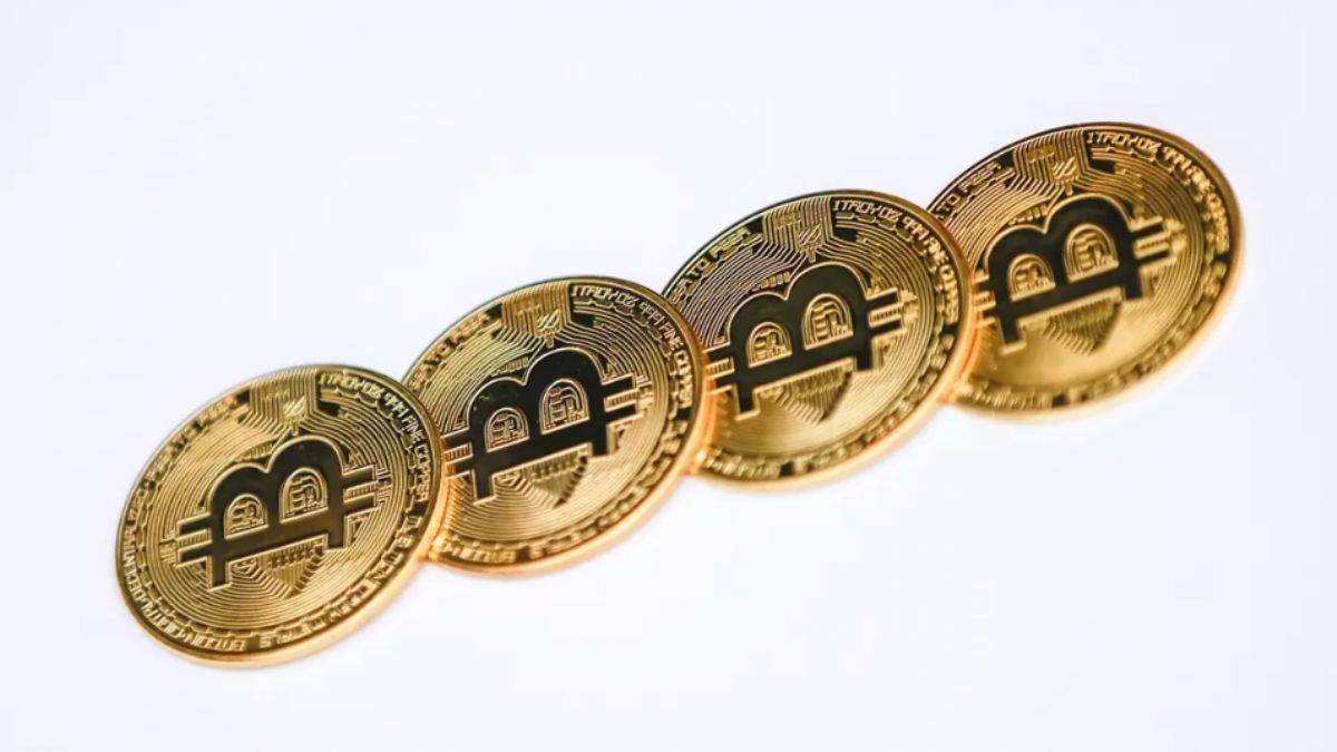 Bitcoin fiyatında Aralık 2021'den bu yana bir ilk