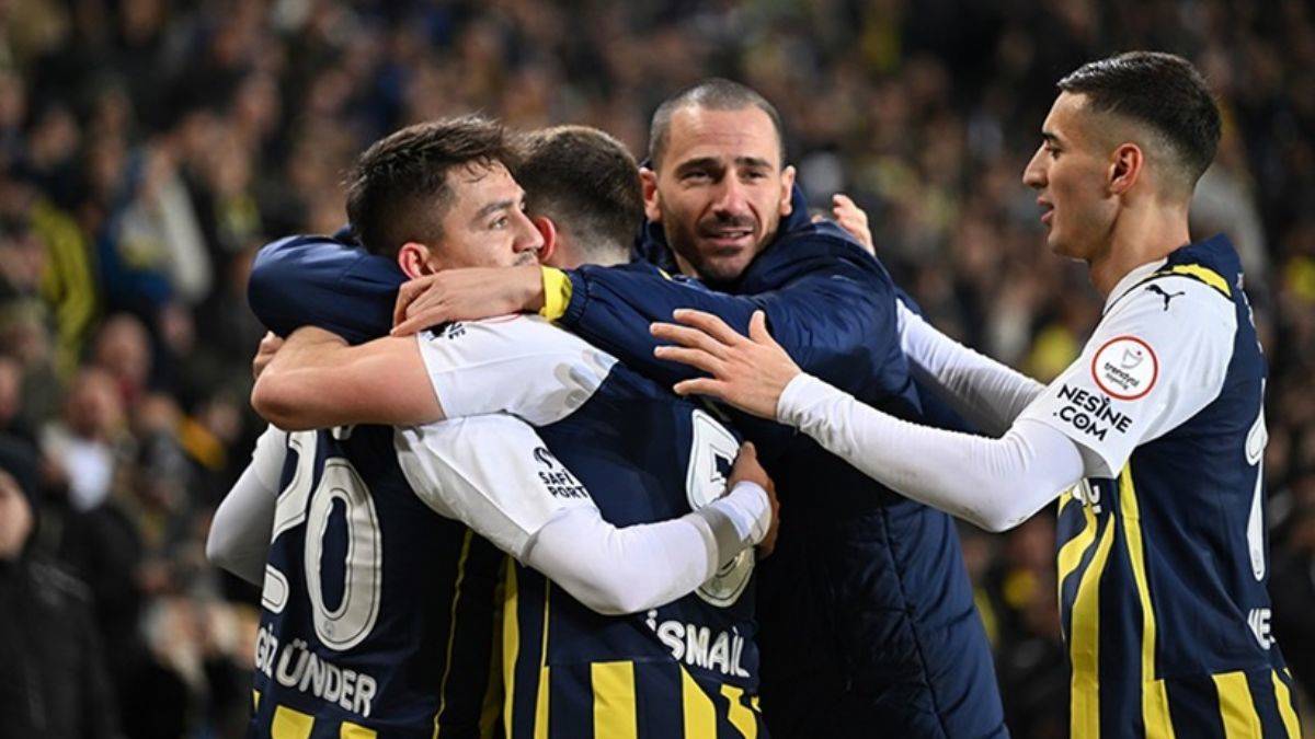 Fenerbahçe Ankaragücü maçı şifresiz mi? Fenerbahçe maçı hangi kanalda?
