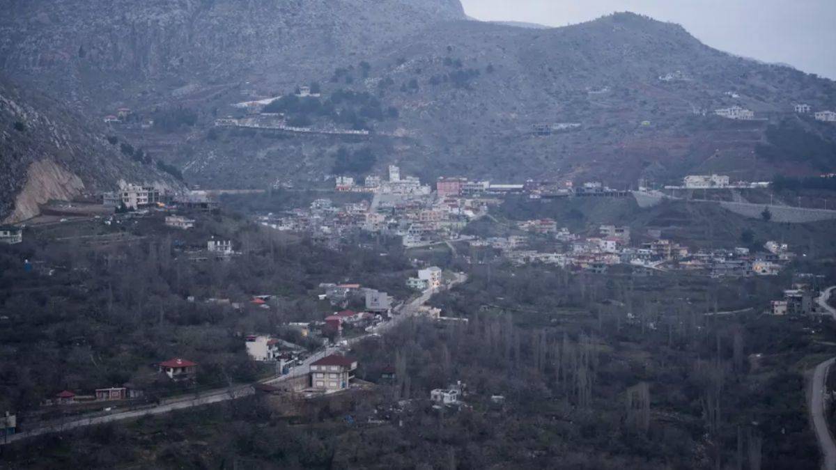 Halk isyan etti! PKK'nın bölgeden çıkarılmasını istiyorlar