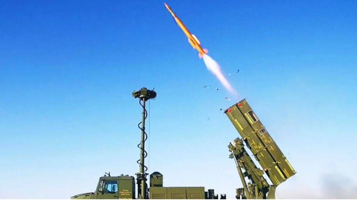 SİPER, GÜRZ, HİSAR... Türkiye havadan uçtan uca korunmaya alınıyor! Aşama 2024'te tamamlanıyor