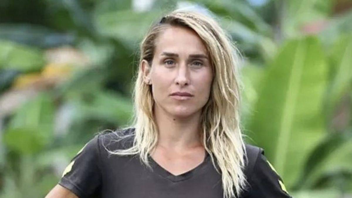 Survivor Sema Pınar kavgası  | 2024 Survivor Sema elendi mi?