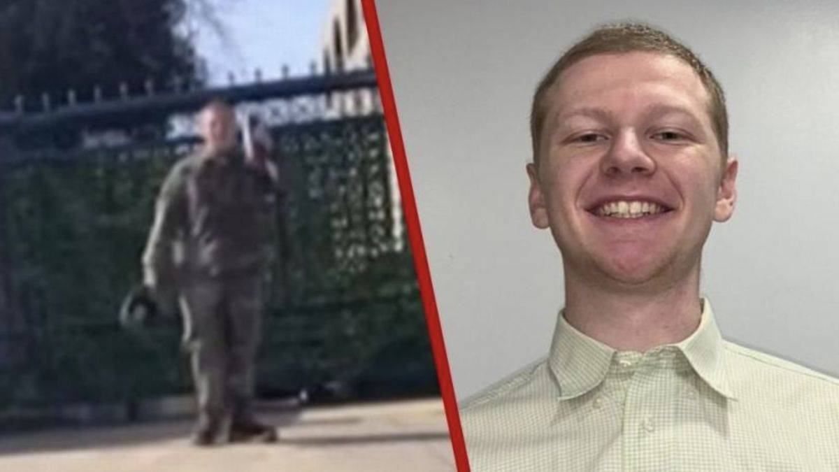 Kendini yakan ABD askeri öldü mü?