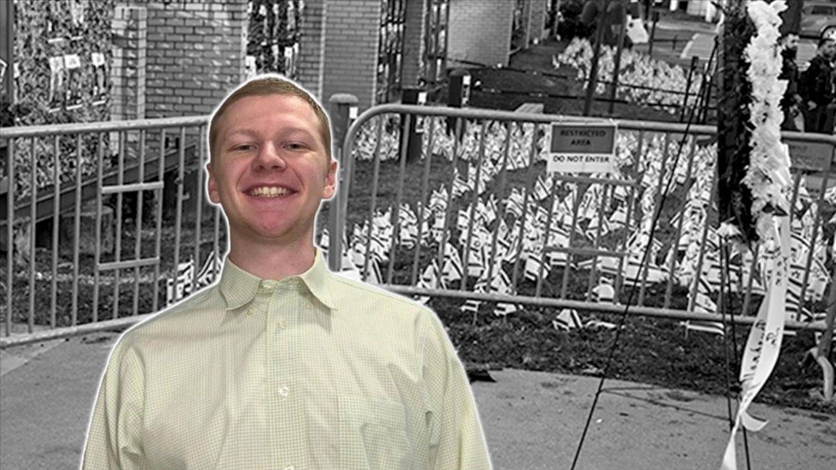 Arap dünyasını sarstı, Batı dünyası kararttı