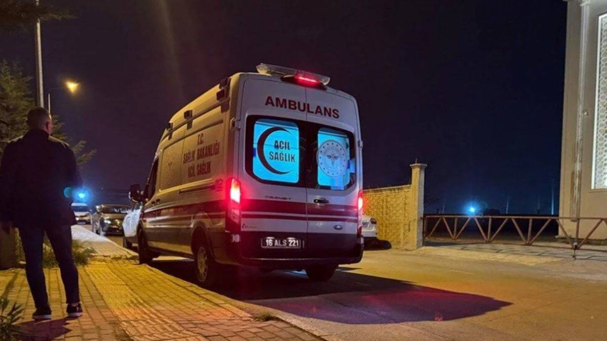 Bir günde 7 kadın öldürüldü