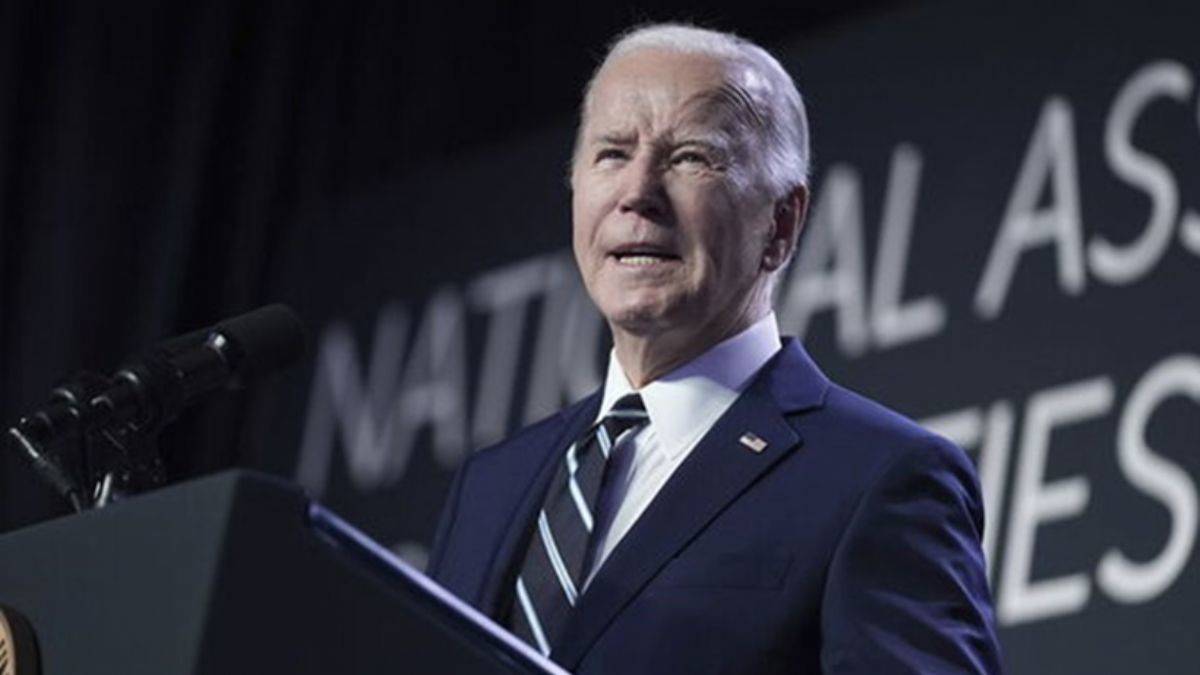 Amerikalı Müslümanlar: Biden'ı görevden alacağız