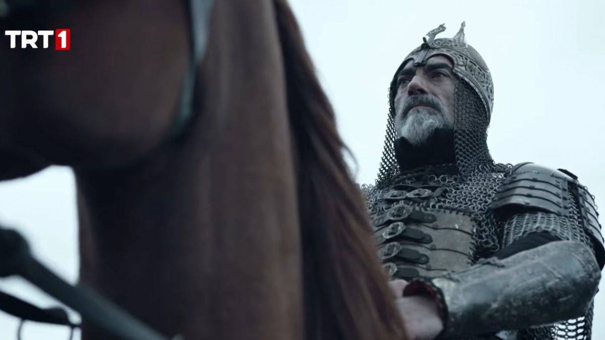 Fatih dizisi Çandarlı Halil Paşa'yı kim oynuyor? Selim Bayraktar kimdir? Kaç yaşında ve nereli?