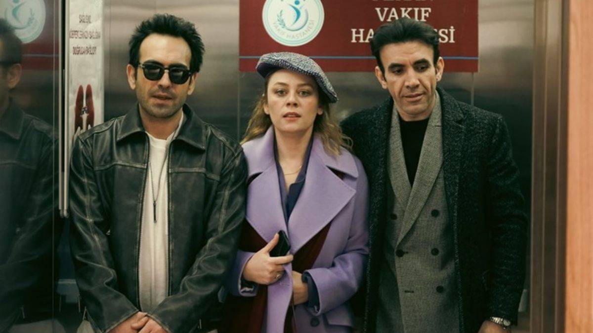 Bahar 3. bölüm full izle | Bahar son bölümde neler oldu?