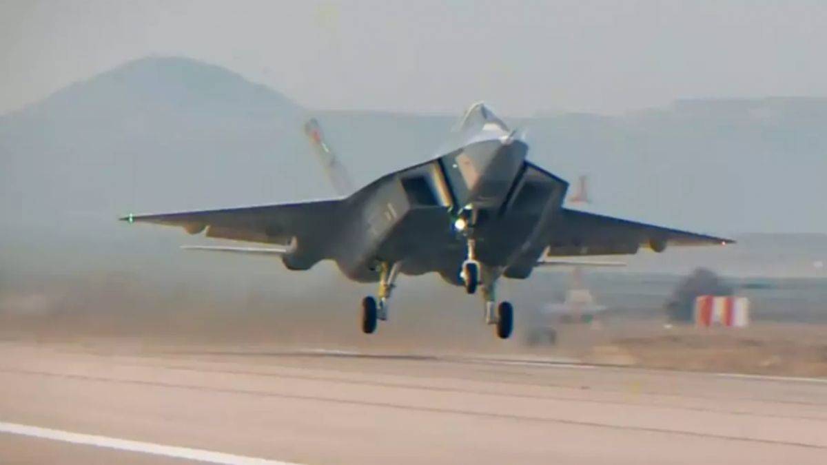 Dünya KAAN'ı konuşmaya devam ediyor! ''F-35 yok, sorun yok''