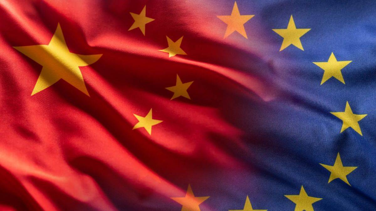 Çin sermayesinin Avrupa'yı istilası sürüyor