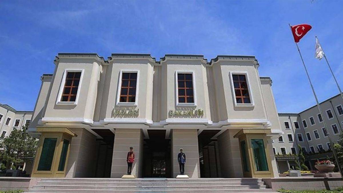 İçişleri Bakanlığı personel alımı başvuruları başladı mı? Ne zaman başlayacak? 2024 İçişleri personel alımları