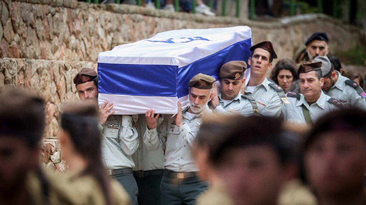 İsrail: 2 subayımız öldürüldü