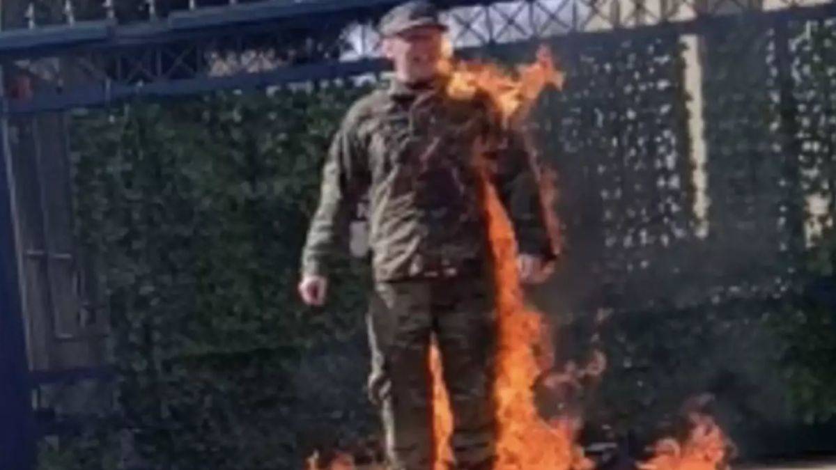 ABD'nin Gazze'deki soykırım suçuna ortak olduğunu anlatmış