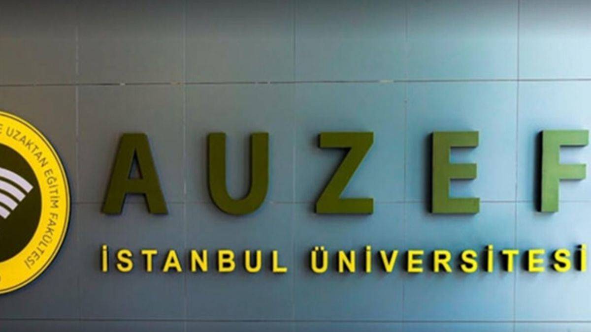 AUZEF bahar dönemi kayıt yenileme son gün ne zaman? AUZEF  bahar dönemi kayıt takvimi