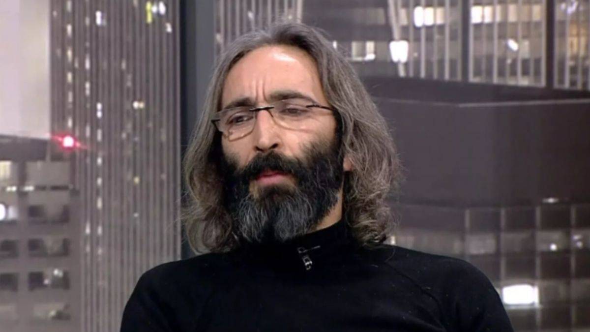 'Bir anda çöp oldu'; Fırat Tanış gerçeği