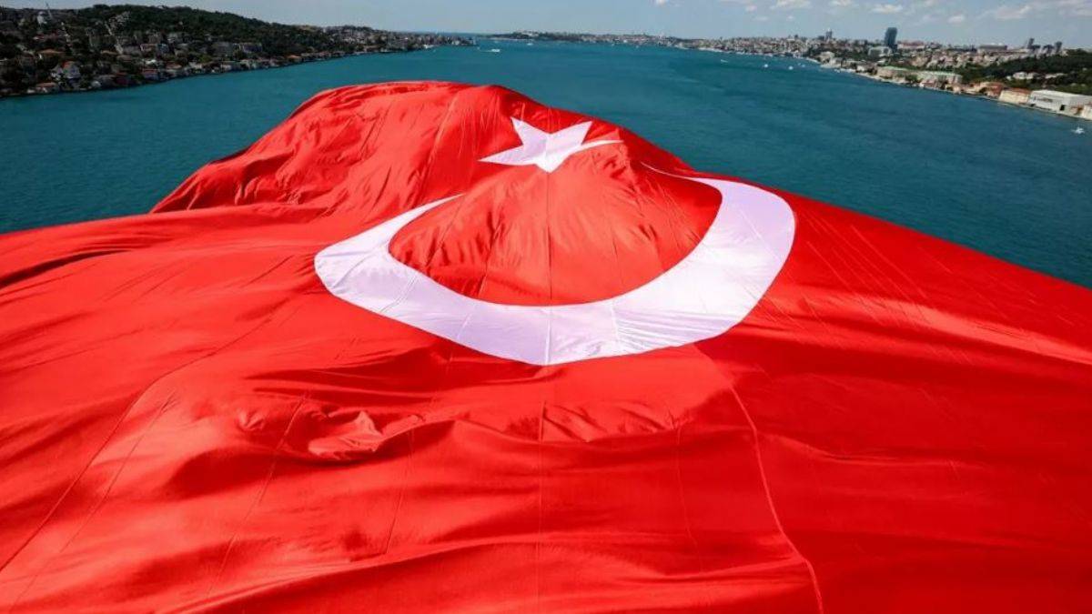 Türkiye büyüme ivmesini sürdürüyor! OECD'ye üye ülkeler arasında 2'inci, G20 ülkeleri arasında 3'üncü olduk