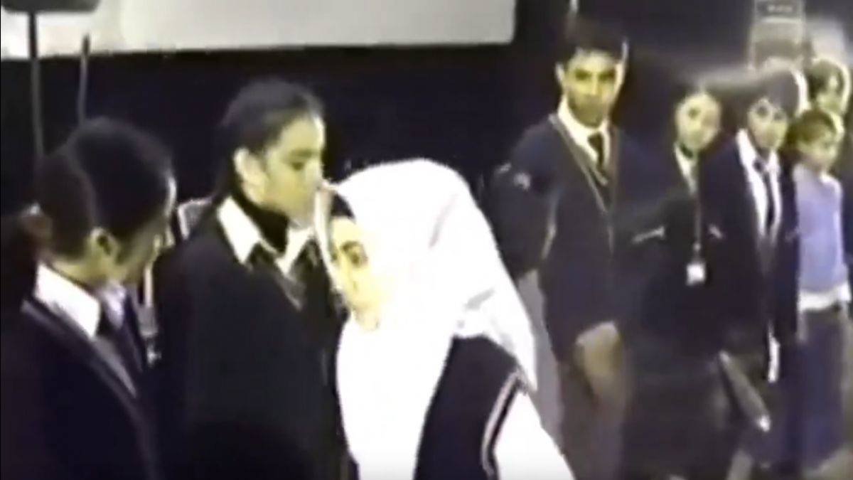 28 Şubat'ın tarihe geçen zulüm görüntüleri