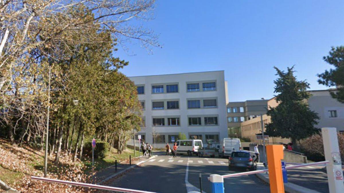 Yaşlı kadın hastanenin çöp konteynerinde ölü bulundu