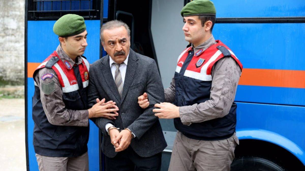 İnci Taneleri bugün var mı? İnci Taneleri dizisi konusu oyuncuları