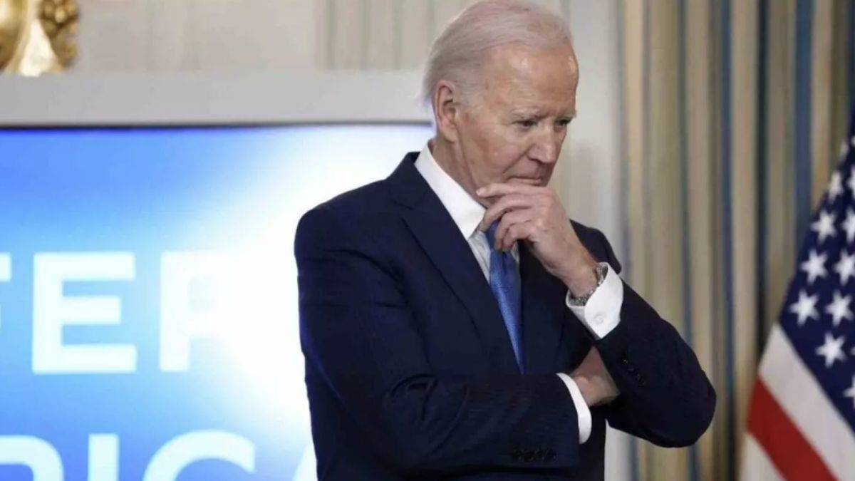 Biden'dan Sisi ve Temim görüşmesi! İsrail'in kurduğu ''kanlı pusu'' ele alındı