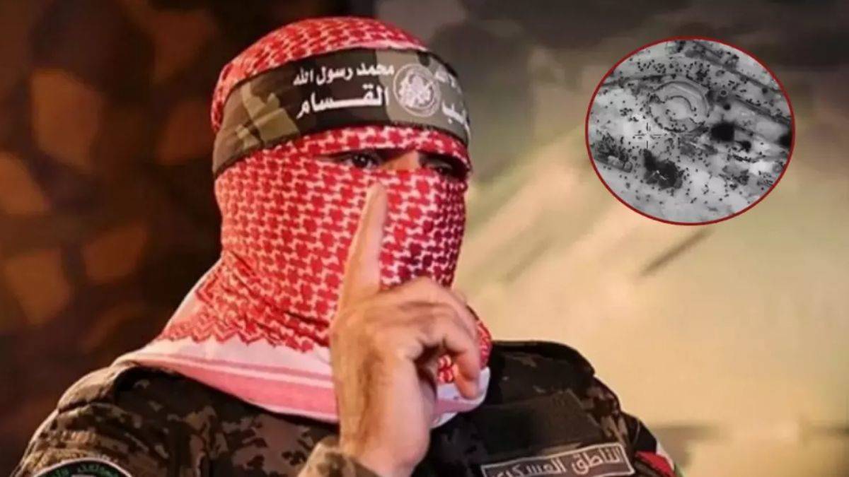 Hamas'tan İsrail'e yalanlama! Kanlı pusuya yönelik açıklamalara ''aldatma'' denildi
