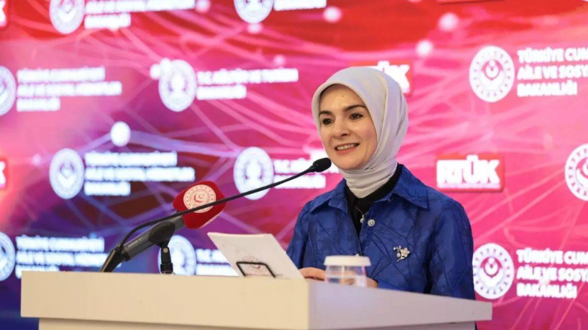 Dizi yapımcılarına ''Reyting uğruna toplumsal değerleri çiğnemeyelim'' çağrısı