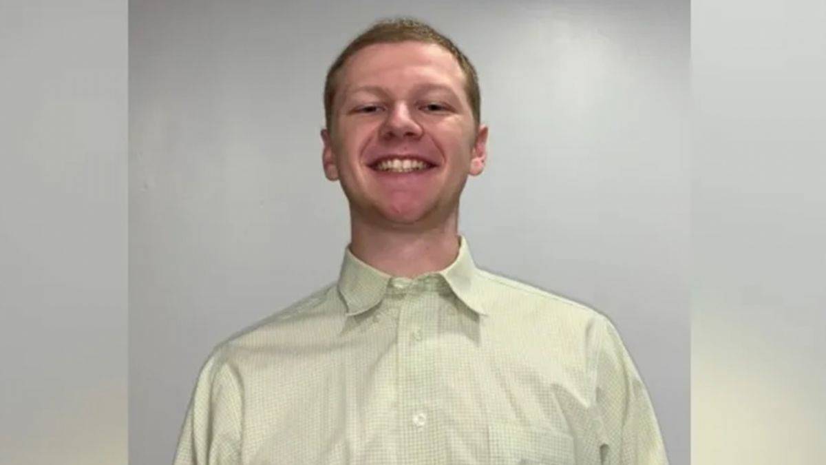 Aaron Bushnell olayı nedir, neden kendini yaktı?? Aaron Bushnell kimdir?