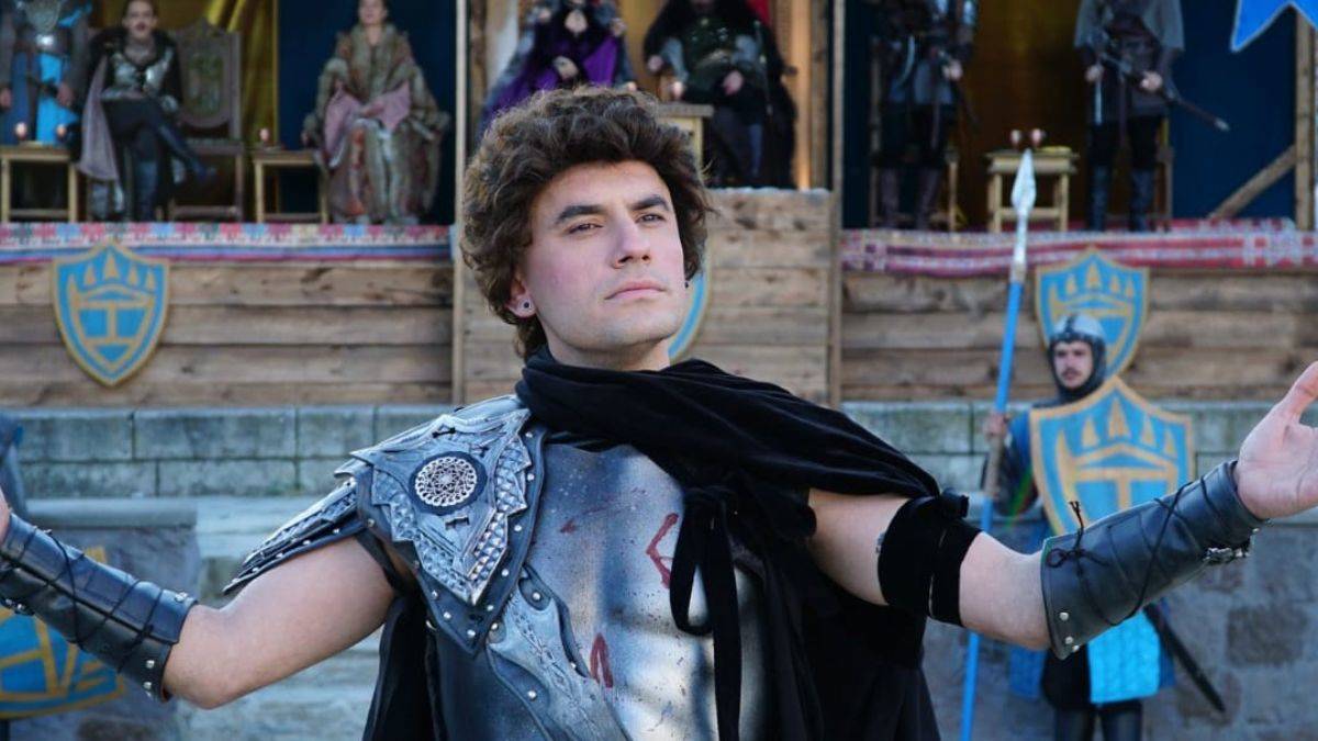 Prens yeni sezon ne zaman yayımlanacak? Prens dizisi 2. sezon ne zaman hangi gün yayımlanacak?