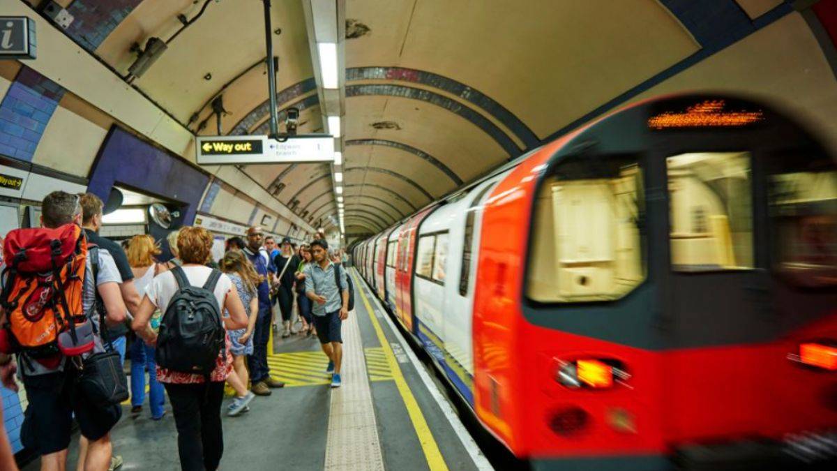 Dünyanın en iyi 18 metro sistemi