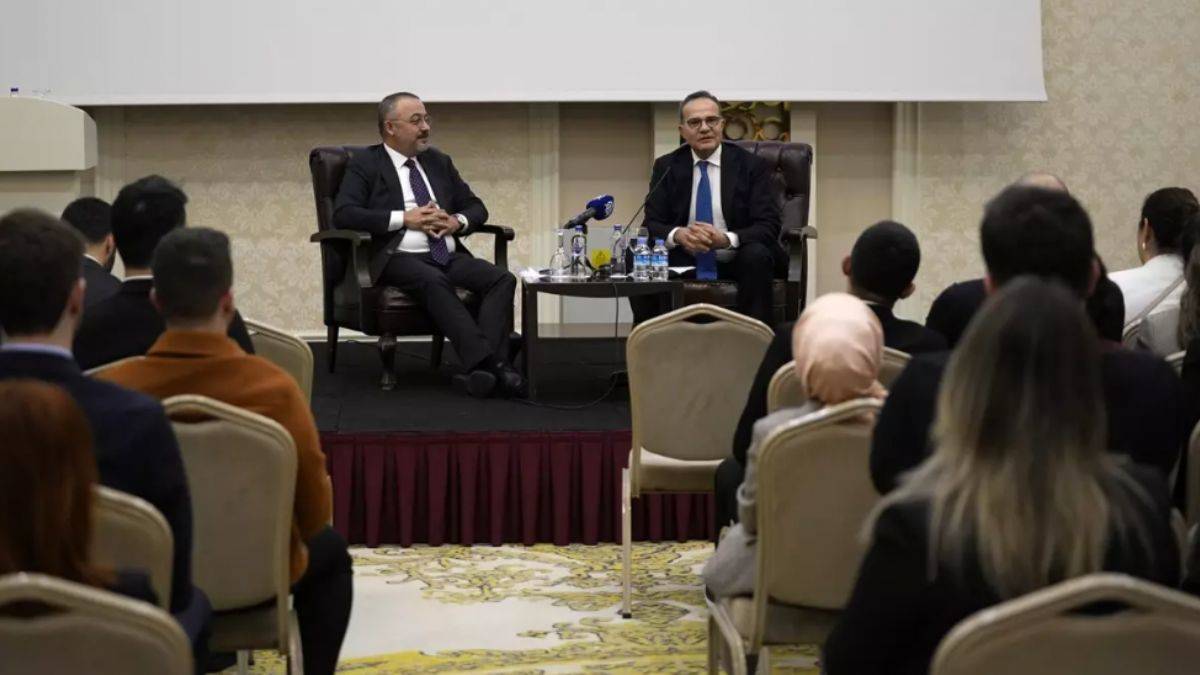 ''Filistin konusunda en dürüst ülke Türkiye''