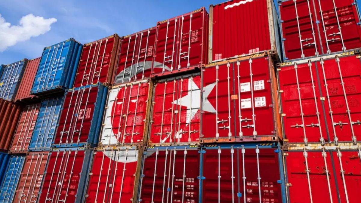 İhracat şubatta rekor kırdı