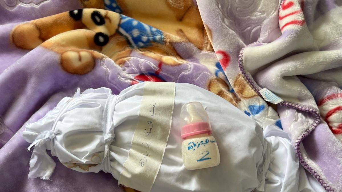 İsrail son 24 saatte 10 katliam yaptı