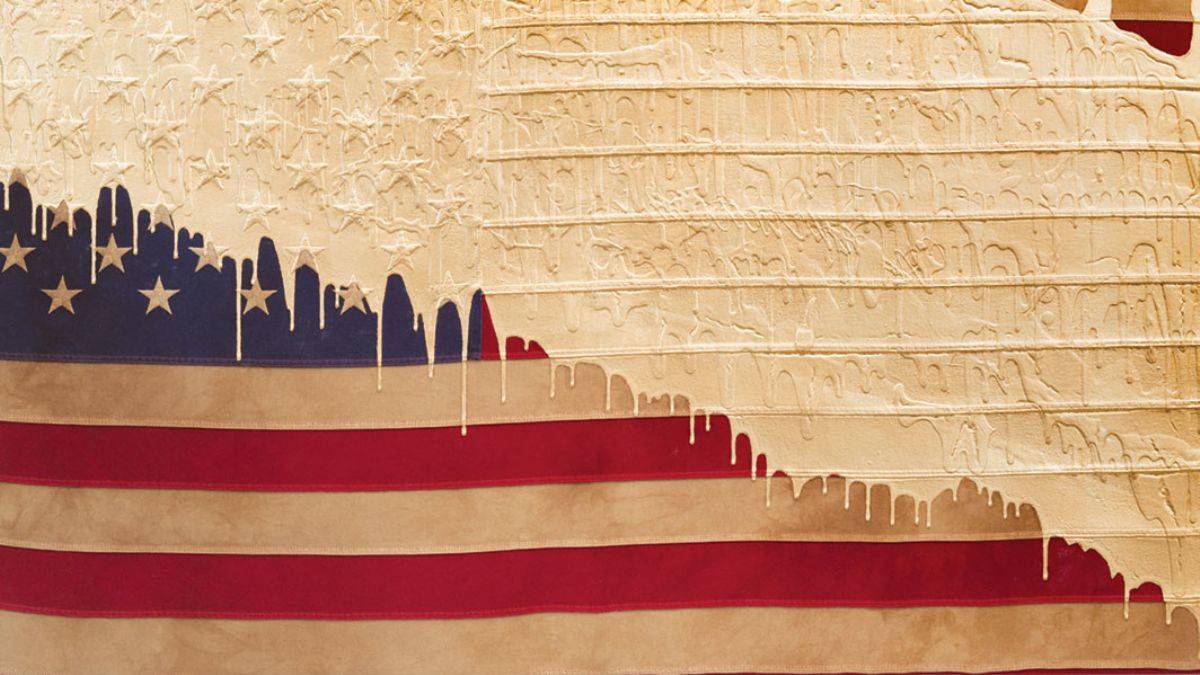 Fukuyama'dan ABD analizi: Amerikan kurumları çürüdü