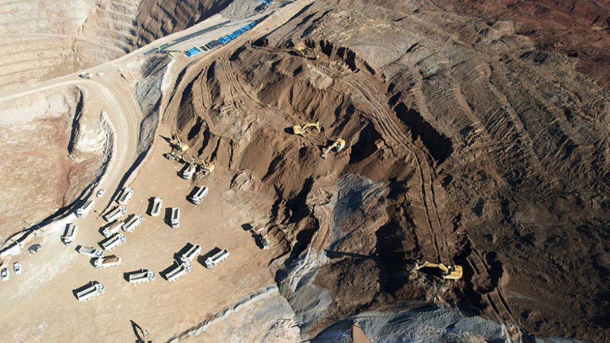 Erzincan maden faciası soruşturmasında yeni gelişme