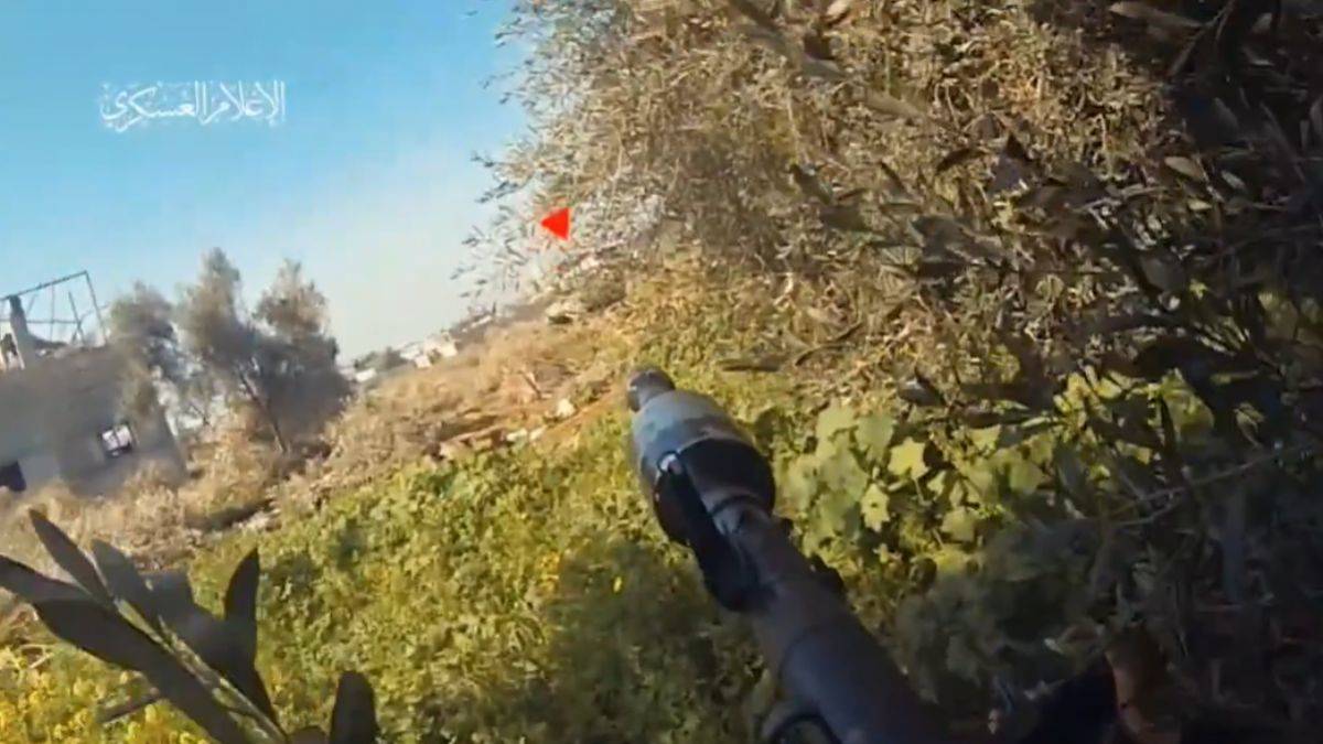 Kassam ve Kudüs Tugayları'ndan açıklama