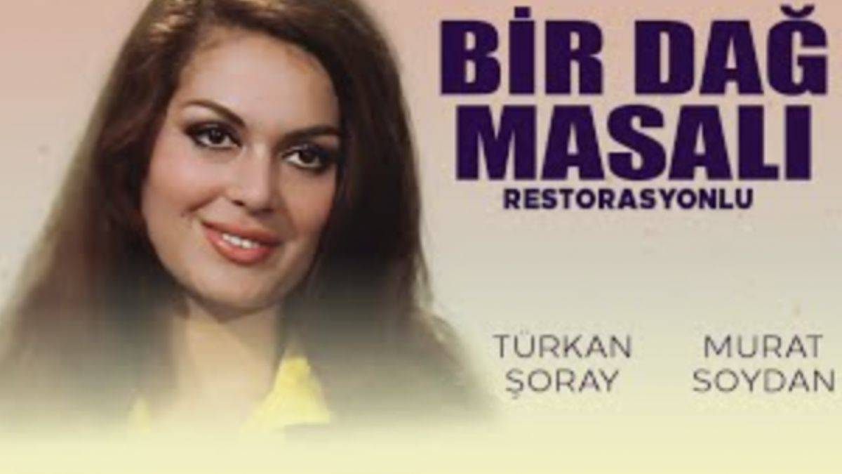 Bir Dağ Masalı kaç yılında çekildi, ne zaman çekildi? Bir Dağ Masalı Filmi yönetmeni, senaristi, oyuncuları