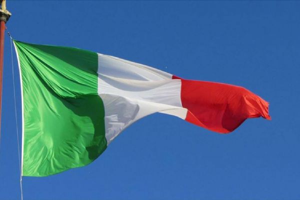 İtalya, Kızıldeniz'de İHA düşürdüğünü bildirdi