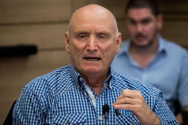 Netanyahu'yu açıkça uyardı