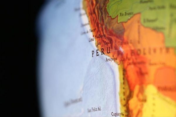 Peru'da sel ve toprak kaymalarında 6 kişi hayatını kaybetti