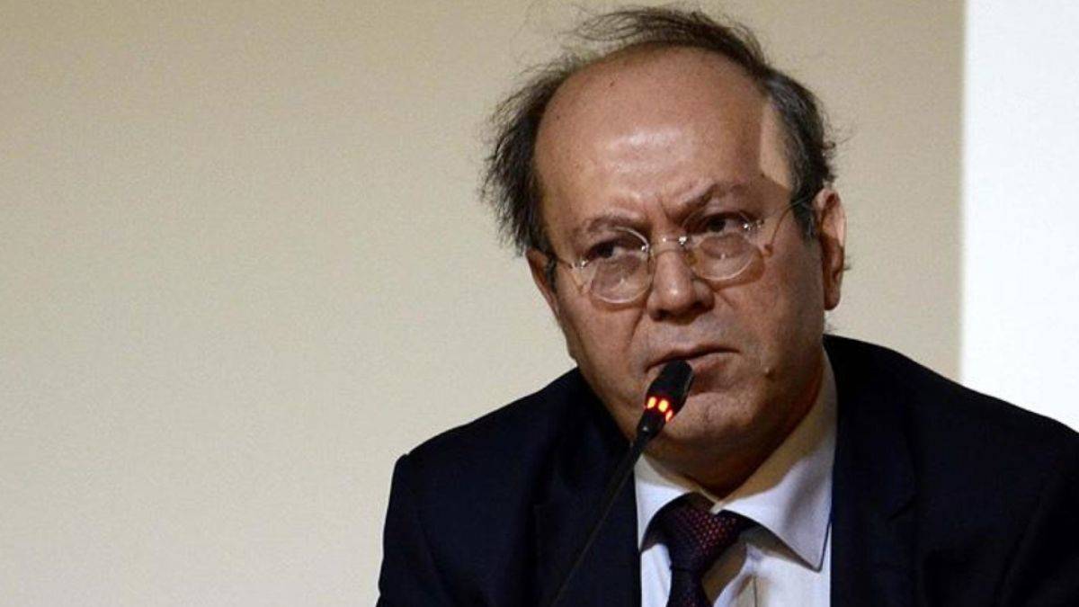 Yusuf Kaplan'dan 'saray soytarısı' diyenlere sert cevap