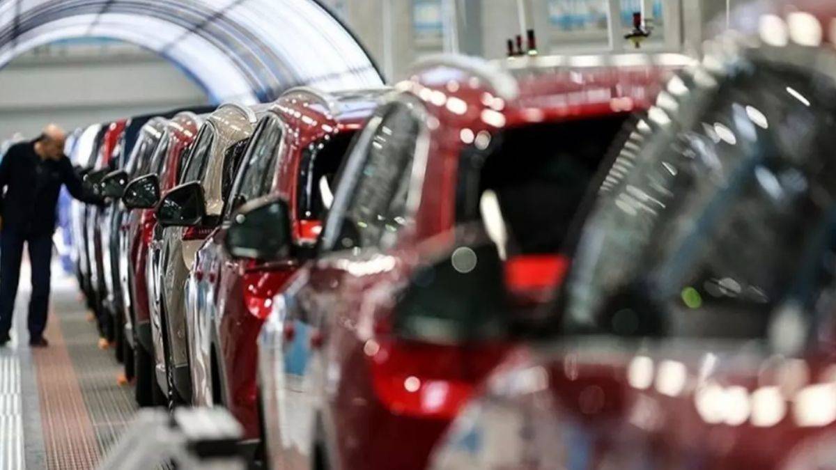 Otomotiv satışları şubat ayı rekorunu kırdı