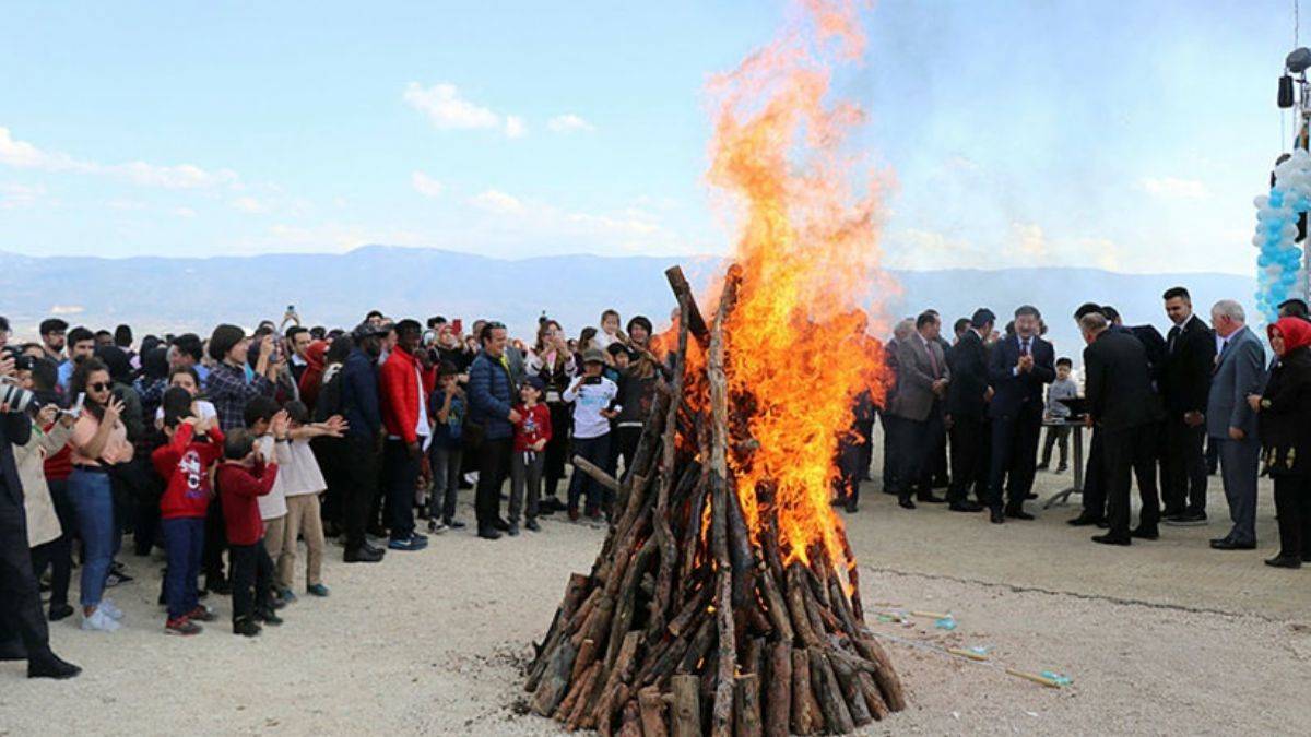 Nevruz ne zaman hangi gün? Nevruz Bayramı ayın kaçında kutlanacak?