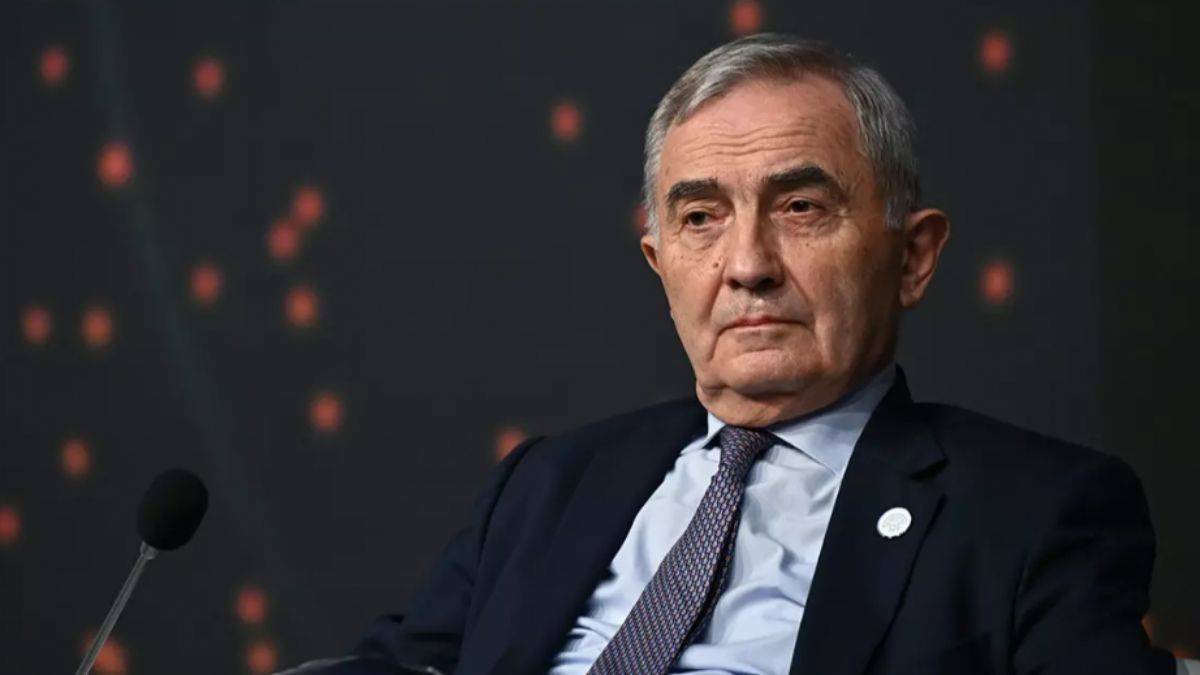 Türkiye'nin KEİ dönem başkanlığı sırasındaki kararlarını övdü: Önümüzdeki 10 yıl için farkındalıklarını kanıtladılar