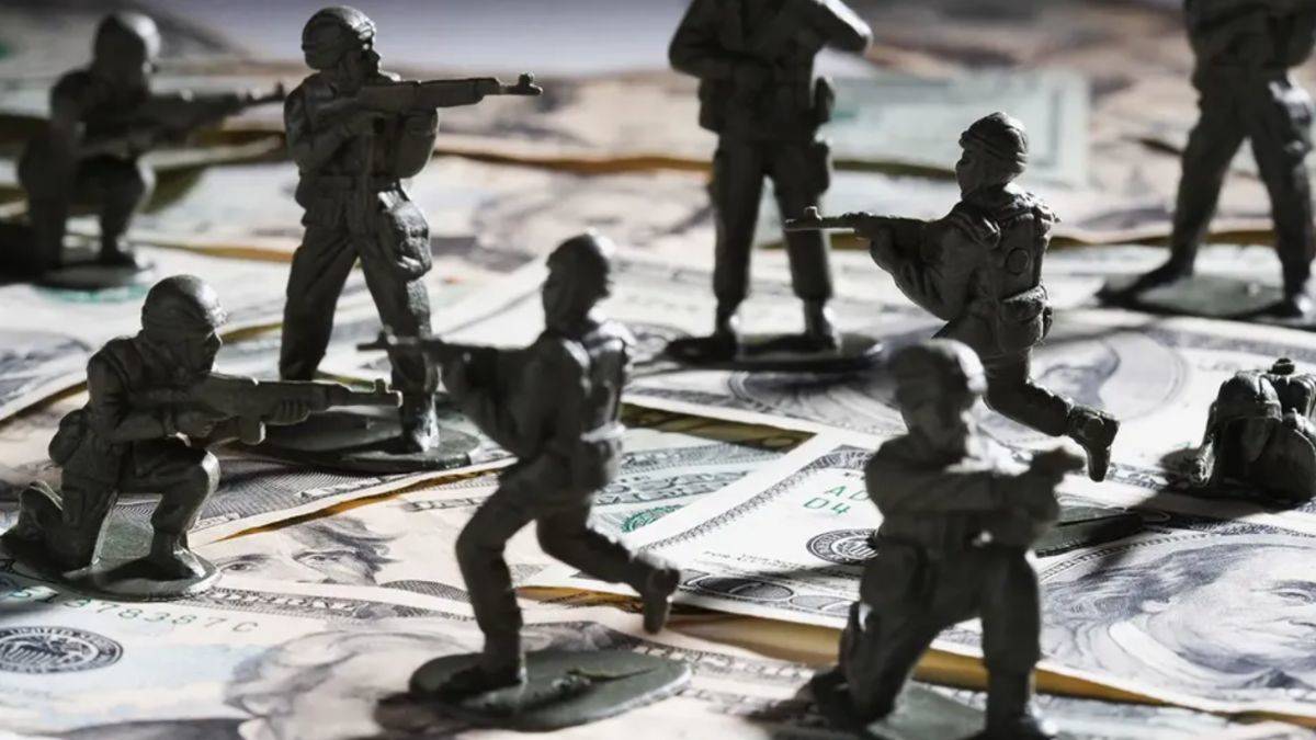 Savaşlar ve kapitalizm... Kapitalizm çökerse ne olur?