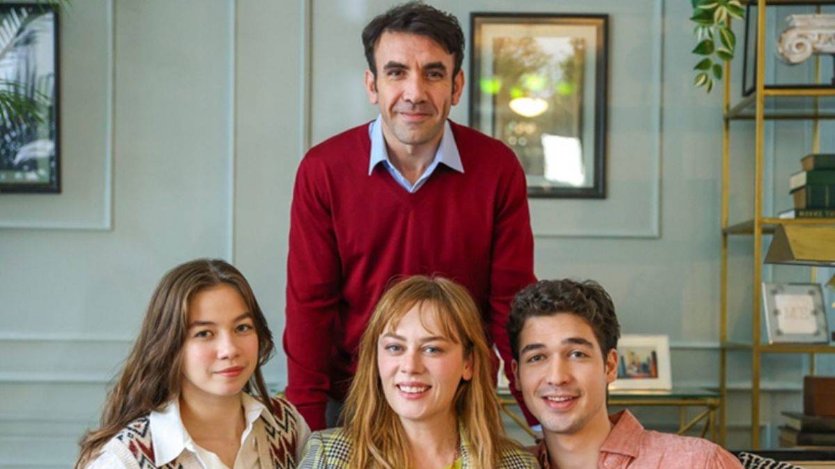 Bahar 4. bölüm fragmanı izle | Bahar dizisi konusu oyuncuları