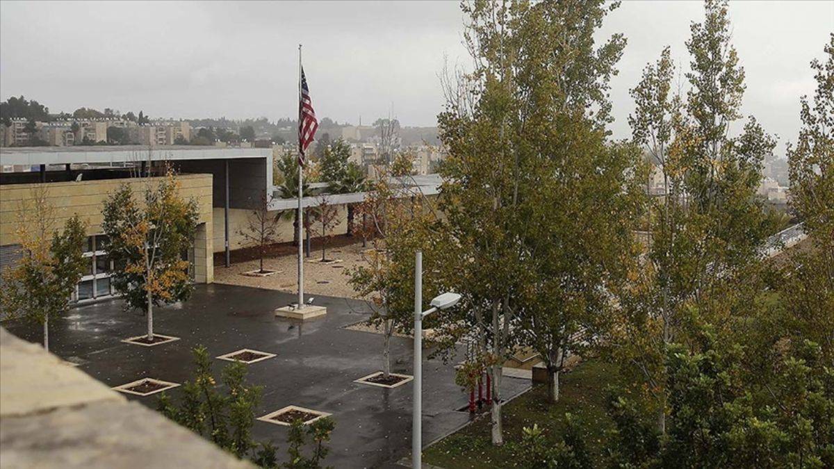 ABD'li diplomat Kudüs'te ölü bulundu