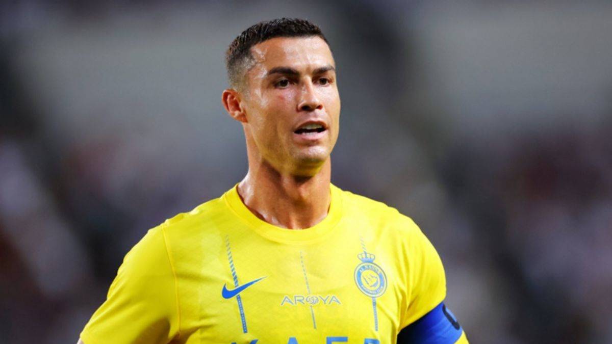 Ronaldo ne zaman emekli olacak? Eşi Georgina Rodriguez açıkladı