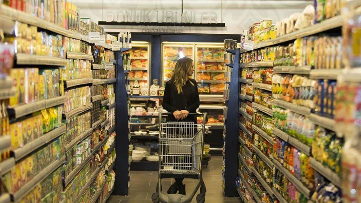 Resmi Gazete'de yayınlandı: Zincir marketlerde artık zorunlu olacak