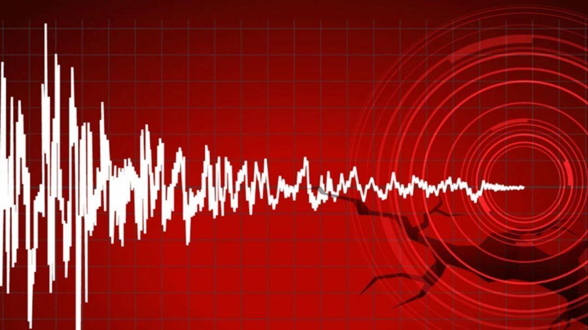 AFAD duyurdu: Hatay'da bir kez daha korkutan deprem